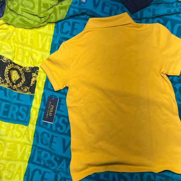 Ralph Lauren Polo shirt - Picture 2 of 2